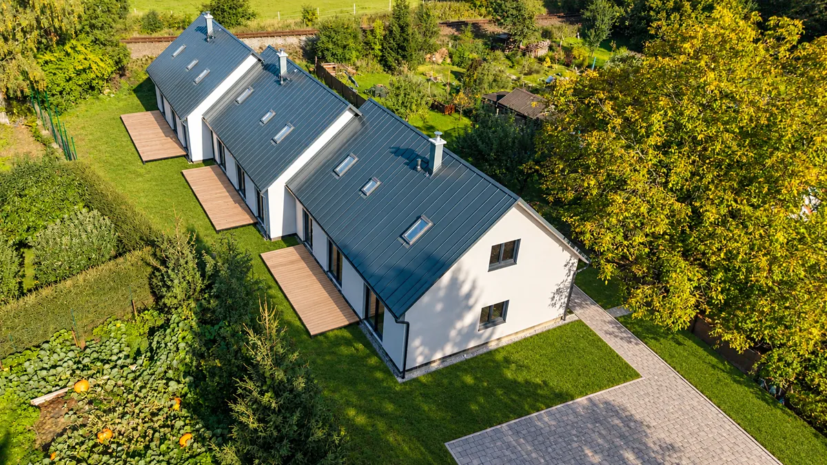 Prodej rodinného domu 121 m², pozemek 370 m²